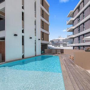 Appartement met Twee Slaapkamers