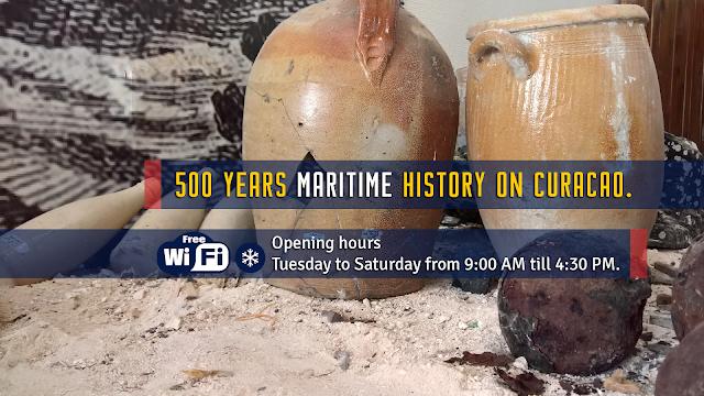 Curacao Maritime Museum
